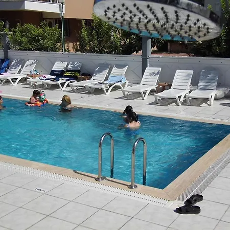 Aparthotel Pusula Apart